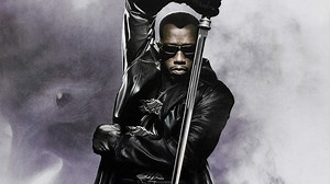 Watch Blade II 2002 HD online