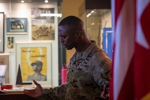 I Corps | The United States Army