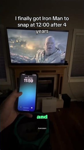 “He Waited 4 Years for THIS Perfect Second 😱” #commentary #fairusedisclaimer