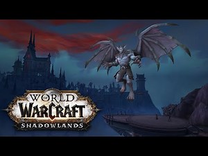 Shadowlands - Taskmaster's Trove - Bondable Sinstone