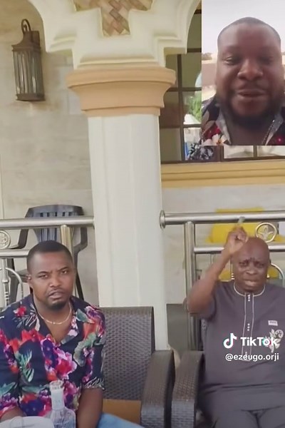 Billionaire Zenco's New Mansion Opening in Ukpor