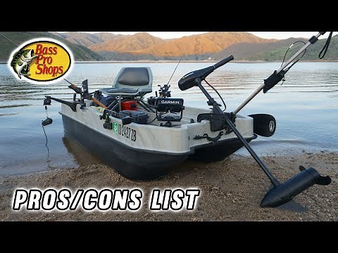 Bass Pro Shops Pond Prowler 8 Full Review: Worth The Buy?