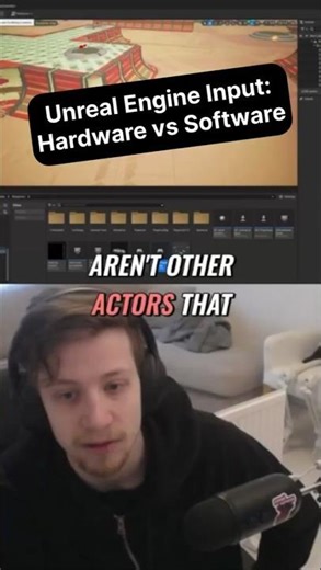 Controllers don't talk to games the way you think