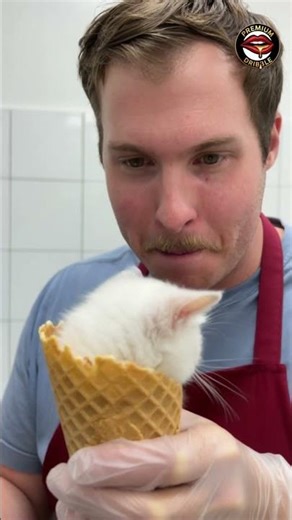 Who would take a bite?