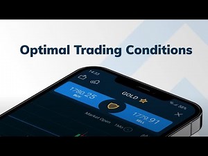 AvaTrade – Best Trading Platform | AvaTrade