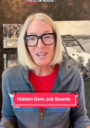 Discover Hidden Gem Job Boards for Your Job Search