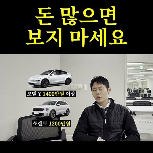 Long-term new car rental without a lump sum!
