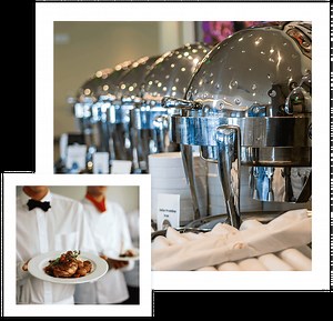 Banquet Rooms Near Disney | Orlando Banquet Events