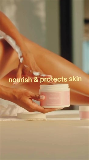 Introducing Beachwaver Body Butter. Nourish. Rejuvenate. Hydrate. | Beachwaver Co.