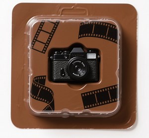 [Hot Item] Clear Gift Packaging Folding Box RPET PP Transparent Boxes