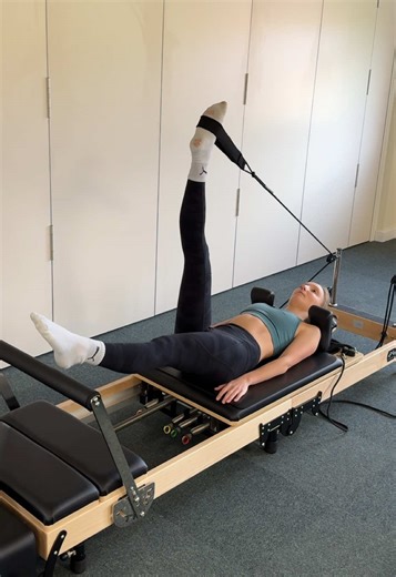 Ultimate Pilates Flow for Core Strength✨