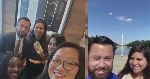 DACA recipients in Texas await ruling that could end work permits