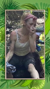 First look at Hannah Spearritt’s new life in Costa Rica as a ‘prepper and survivalist’ | The Sun Showbiz