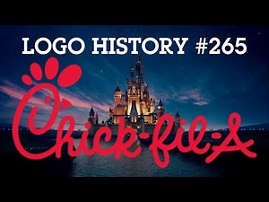 Logo History #265 - Chick-fil-A