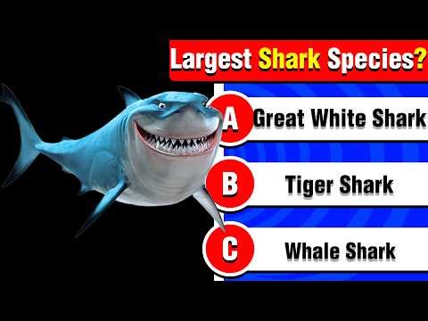 60 Mixed Trivia Questions – Are You Smarter Than Einstein? 🧠 | General Knowledge Genius Test