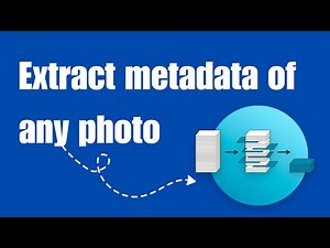 ExifTool Tutorial: Extract Photo Metadata, View📍Locations & 🔒Wipe Metadata (Step-by-Step) | Hindi