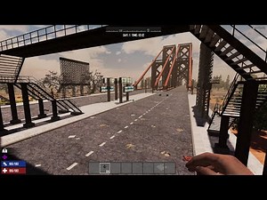 7 Days to Die: World Editor City Building Part 1 - Extracting, Adding, Moving & Removing Prefabs