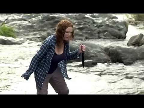 "EYEWITNESS" TRAILER