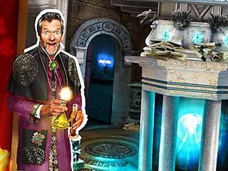 Magic Academy 2 🕹 Download Free PC Game | MyRealGames