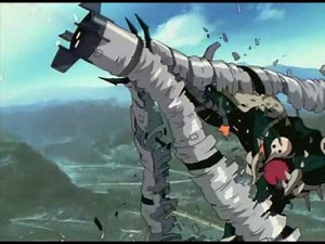 Neon Genesis Evangelion AMV - Livin On A Prayer