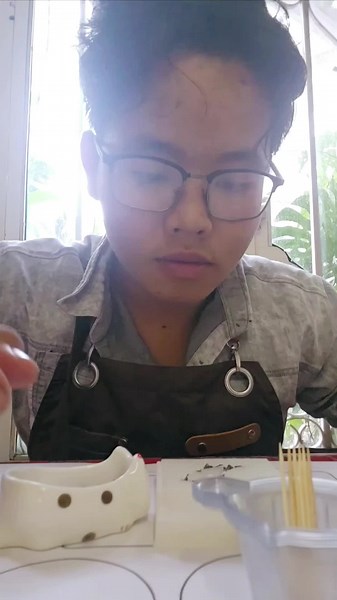 Custom Keyrambit Designs for Personal Use