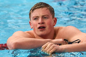Watch Adam Peaty Post 100m Breast Final Interview