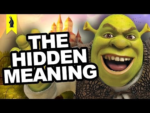 Hidden Meaning in SHREK – Earthling Cinema