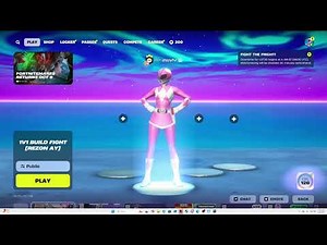 How to put a exclamation mark in your Fortnite name 2025