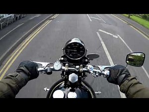 VINCENT RAPIDE series C