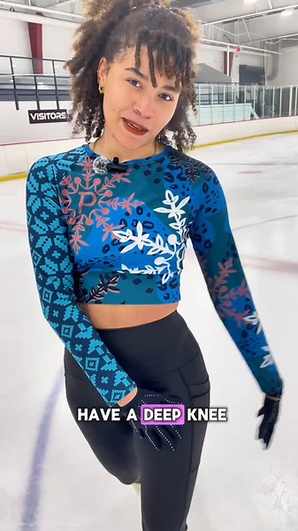 Essential Tips for Improving Your Figure Skating Technique