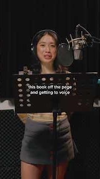 3 Body Problem star Jess Hong narrates Cixin Liu’s The Dark Forest ✨