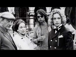 VISCONTI'S ACTORS / VISCONTI Y SUS ACTORES