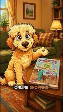 Before Amazon, There Was the Sears Catalog ‪@Sears‬ #onlineshopping #thenandnow