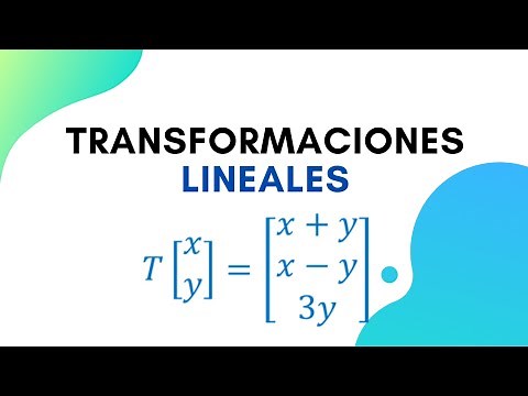 Linear Transformations | Linear Algebra