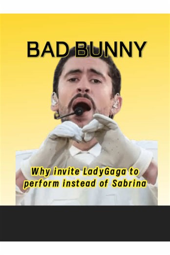 Bad Bunny and Lady Gaga's Super Bowl Performance Details