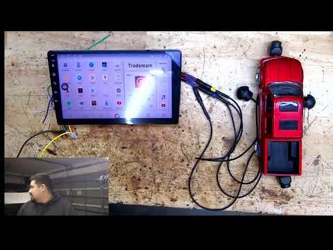 Deep Dive Into 9" Android Car Stereo