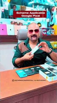Aaj ke reel me dekhiye latest smartphones, store updates aur real device checking process.