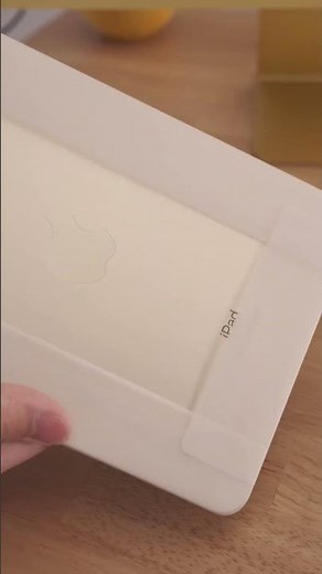 今さらだけど名機？iPad mini 第6世代を買ってきた🍎 #shorts