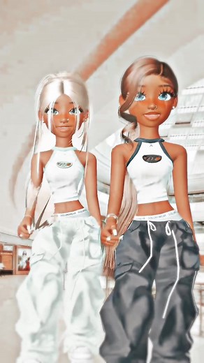 Zepeto Dance Trends: Zepeto Do Dat Challenge ft. Abbie Shep
