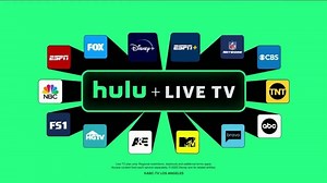 Hulu Live TV TV Spot, 'Your Place to Watch Live TV'