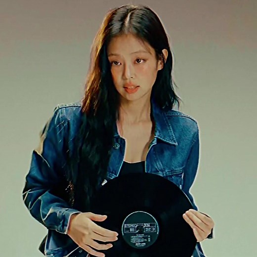 genie (jennie) in a bottle #jennie #jenniekim #fypシ #fyp #blackpink #calvinklein