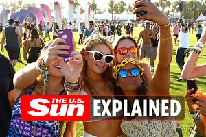 Here's how much Coachella 2022 festival tickets cost