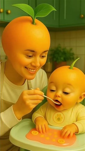 Brainrot ASMR Feeding Time #shorts #cartoon #memes