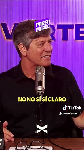 Operación de piedra en la uretra: relato de Mario