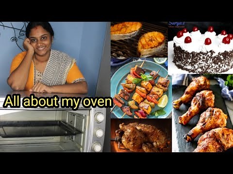 How to use otg oven for beginners,Bajaj otg oven review,how to bake in otg oven,how to buy oven