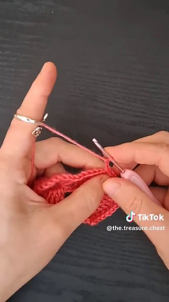 DIY Crochet Belt Tutorial: Easy Step-by-Step