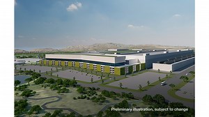 Micron to build new memory fab in Boise, first for U.S. in 20 years