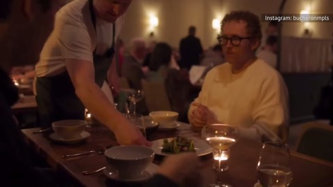 These Are Hands Down The Best New Restaurants Of 2025