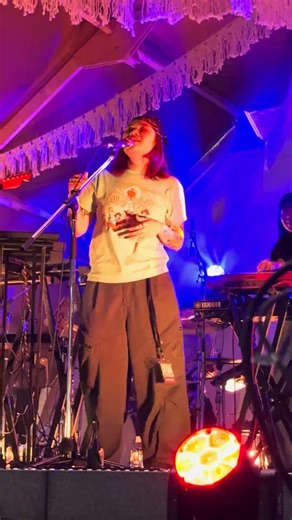 KIKI ? M07 #tpop #thaipop #ライブ #live #music