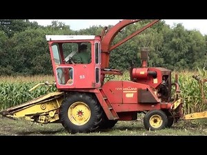 Oldtimer Hakseldag Espelo 2013